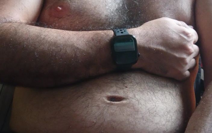 CharlyPaul: Urso leitoso