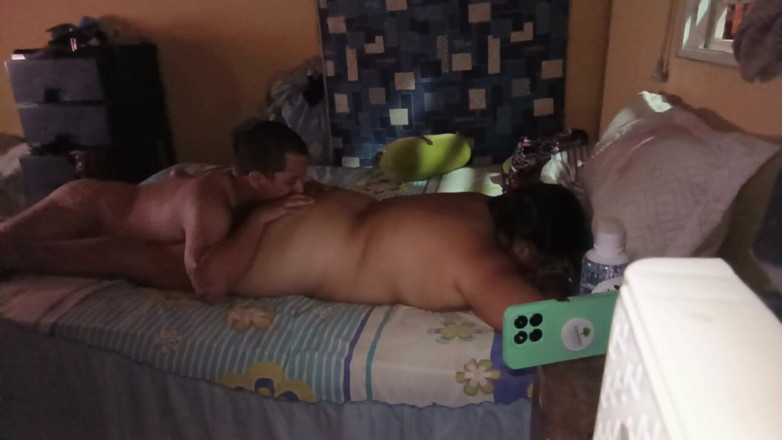 Stepmom_with_big_tits: Lo emocionante que es cuando te dan un trabajo de...