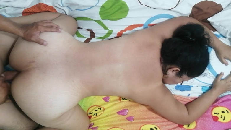 Valkyrie and Luigy Couple: Do zadku je to bohatší anální šukání