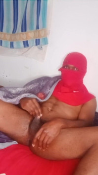 Masturbation
