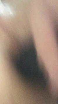 Anal Masturbation