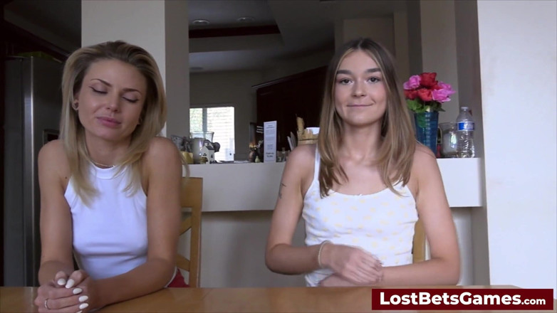 Lost Bets Games: Правила гри стрип-ляпасів прості та гарячі