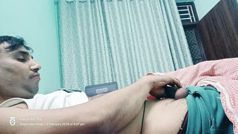 Rajasthani-old-lover: Mostro il mio cazzo