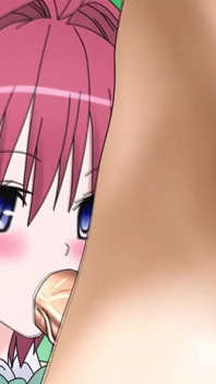 Kurosaki Mea Hen to-love-ru
