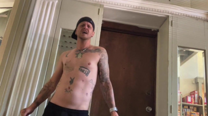 MikeyJ: I feel like dancing