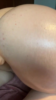 PAWG Woman Drives You Crazy with Her Curves!