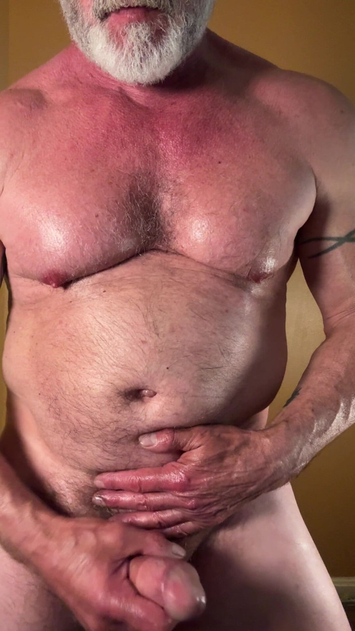 MrJamesYork: Minyak, Fleksibel, Stroke