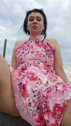 Drink My Piss, Cunnilingus, Street, Domination.