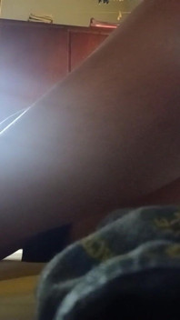 She Love to Ride a Big Cock