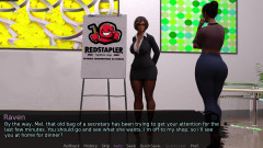 Porngame201: Melissa's Adventures Special Ep Update 4 to Be Continue