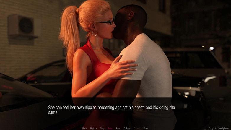 Porngame201: Știrile dure ale Jessica O'Neil - Joc prin # 65