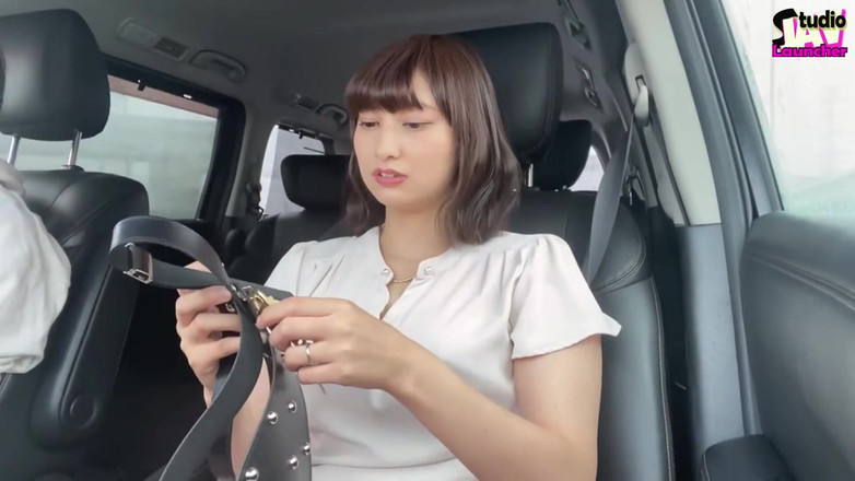 Studio JAV Launcher: Вулиця додому - чи можете ви впоратися з тим, як її свобода закінчується за тридцять днів стриманості? Глава 1