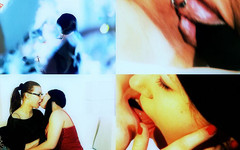 Lydia Privat: Frankfurt Lesbian