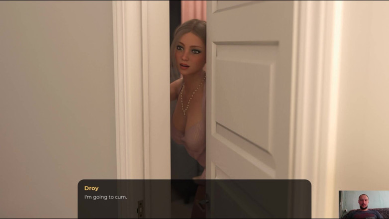 Sex game gamer: Çok uzun süre bekledi - artık kredi oyunu yok