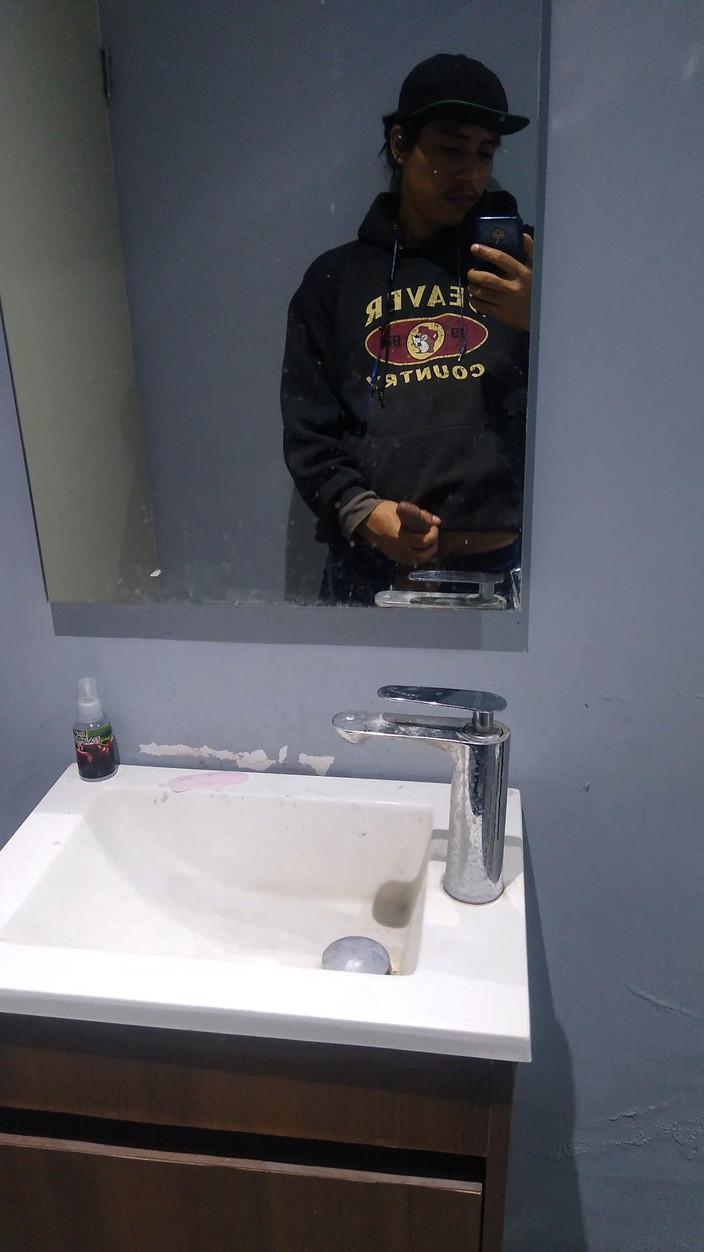 AlexAlejandro13: Toilettes publiques