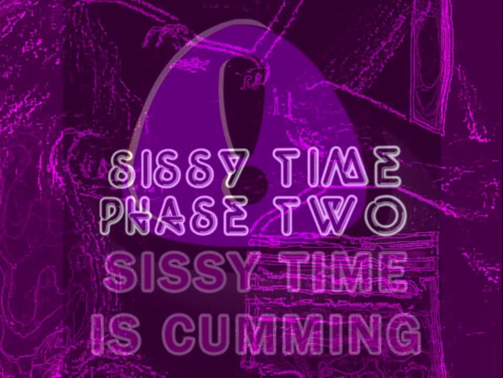 Campsissyboi: AUDIO ONLY - Sissy time phase 2