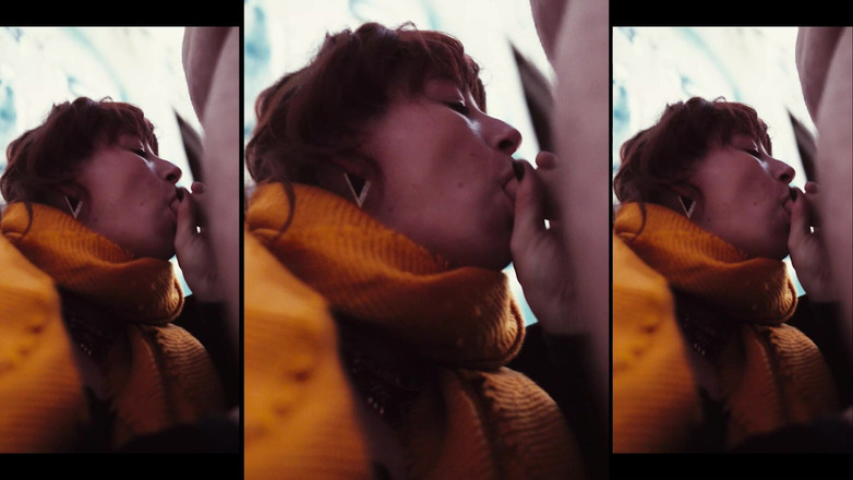 RedLili: On v mé puse