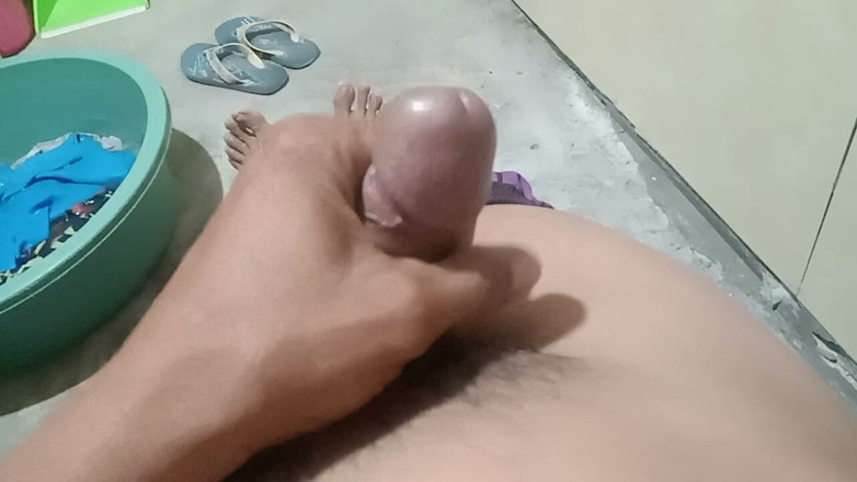 Noy Lucky: Jerking in the Morning