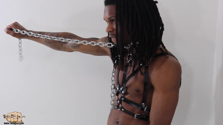 ThugBoy: Zahfar - deri solo