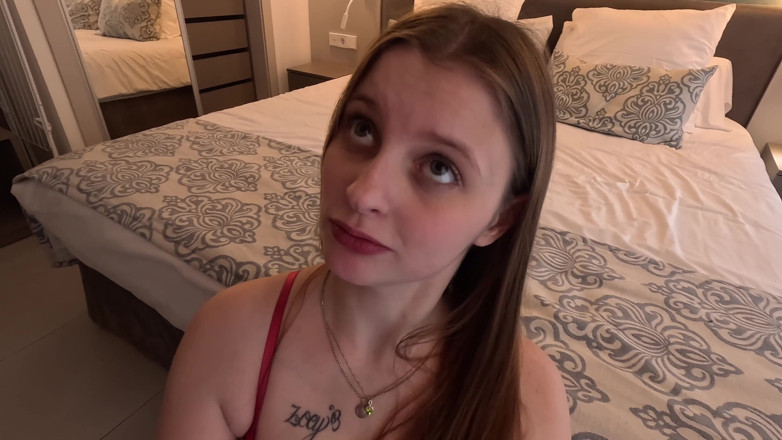 EROTICONLY: Ragazze brune sensuali in una selvaggia azione solitaria e hardcore