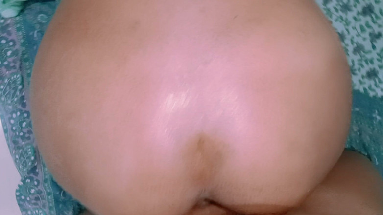 Naina252: Indian Desi Village Wife Fucked All Night