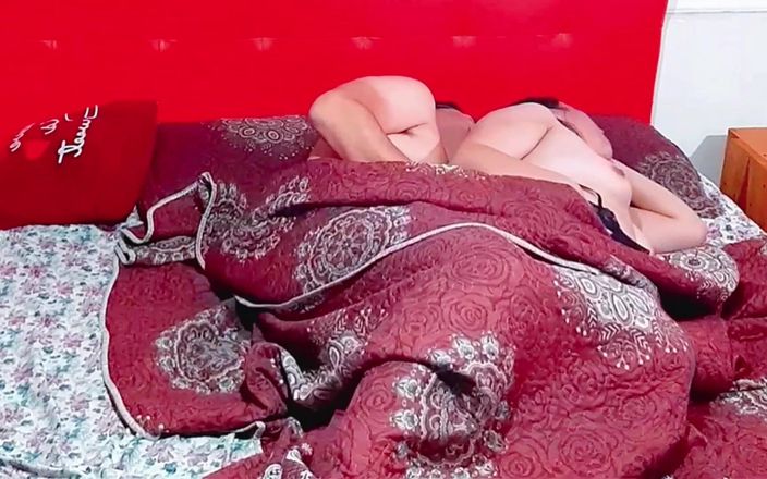 BBW Kelly Mom: Aventuras: cuando la madrastra invita a su hijastro a su...