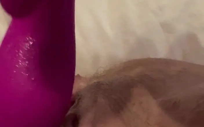 Pinklady: Pussy Play Vibo