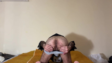 Earl Smile: ¿Quién es un bathman en Halloween???!!!