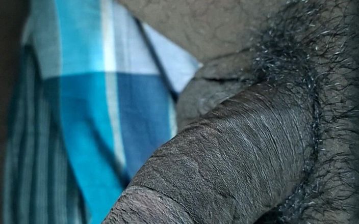 BlackGay: Opravdu miluji můj šukací anální kolík, proto ukazuji yall