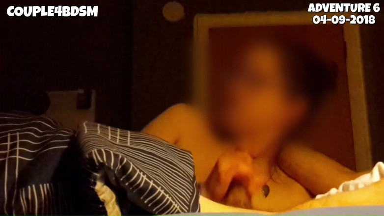 Couple4bdsm: Adventure 6