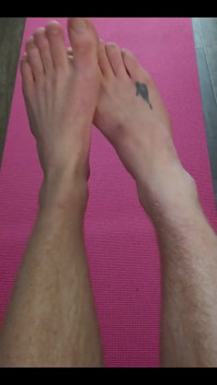 Some Feeties