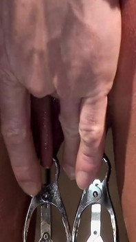 Leather Bound Submission Wild BDSM Fuck
