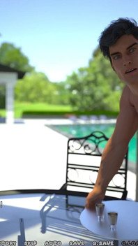 Liam's Cuckold Awakening My Newlywed Wife Sophia's Vacation with My Best Friends - Part 8