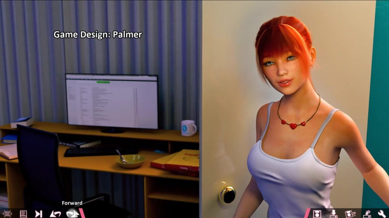 Miss Kitty 2K: Dubbel hemarbete Ep19 - Del 143 - Morgan's Path av Misskitty2k
