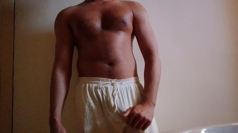 HemoShovel: Asian Cute Boy Masturbation Video