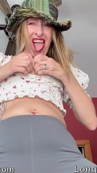 Tasty and Busting at the Seams
