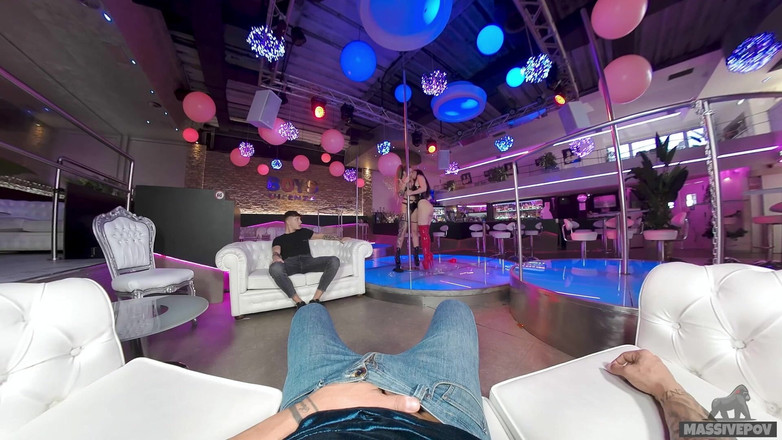 MassivePov: 意大利人做得更好