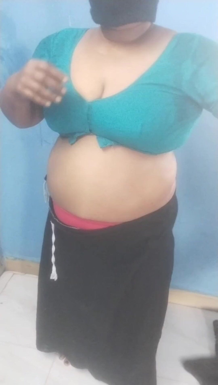 Tamil lesbian: Anni ed io abbiamo sesso bollente