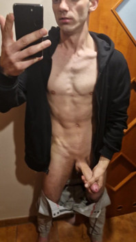 Im Sex Demon