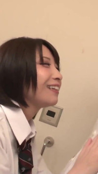 Wanna Have Sex with Me - seduzida por uma Beleza Kansai - Parte1