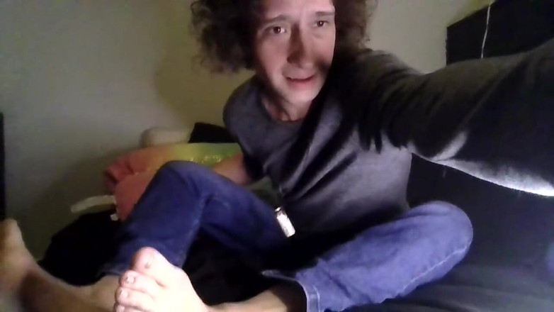 LilTaste: Piedi e svapate