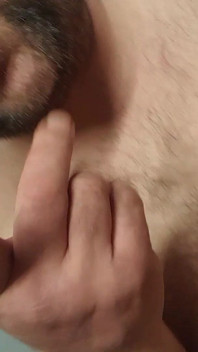 Horny Me