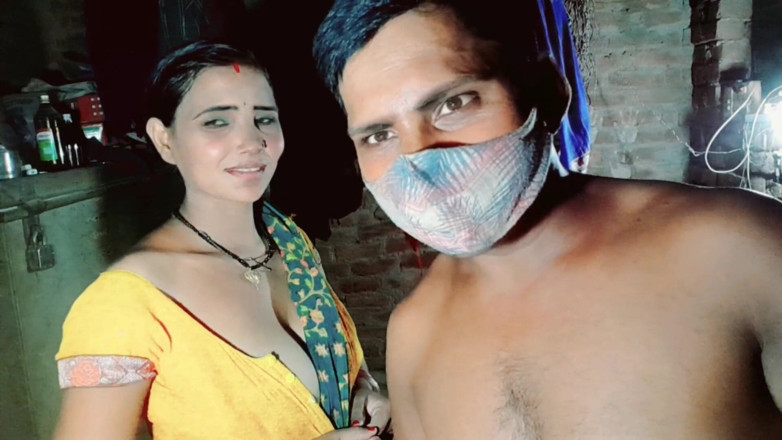 Renudbf: India caliente con completo audio hindi