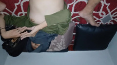 KingLeo: Part 3 - Menikmati Tubuh Perawan 18 Tahun