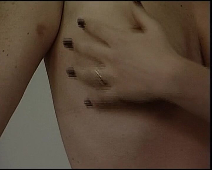 Deutscher hardcore: Si Dia Adalah Seorang Wanita Jerman Yang Suka Menunjukkan Tubuh...