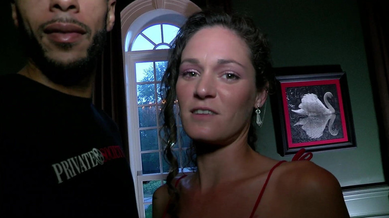 Private Society: Putting That Tight Pussy to Work