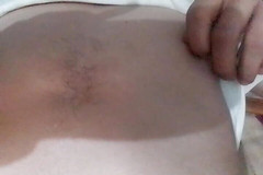 Gangbang straight: 내 후장 XXX