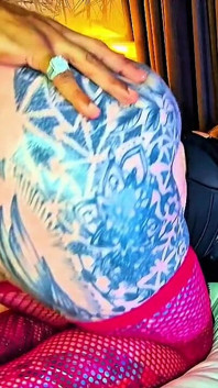 Euro Whore Gets Used and Squirts Pt2