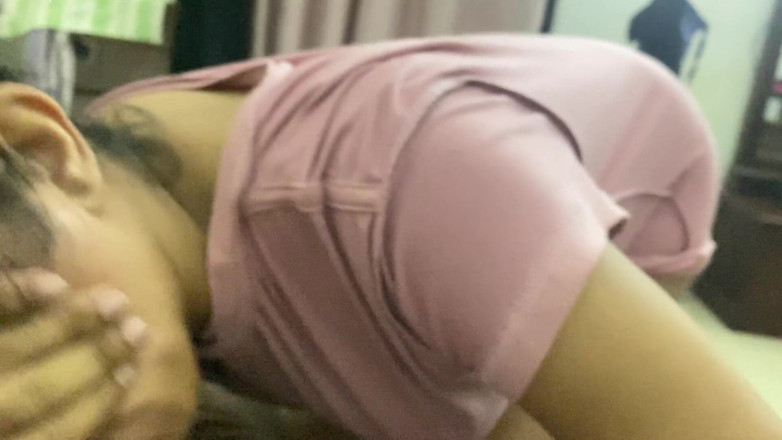 Arabicqueen: Svedenou přítelkyni sexy klukem