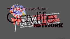 Lollipop Twinks: 우리는 Braden 자기 빨기를 보고 싶어!